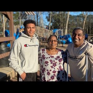 Meet your Posher, Alex